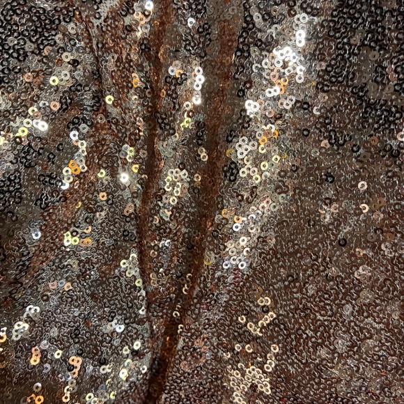 Disco Statement Jacket - Picture 3 of 3